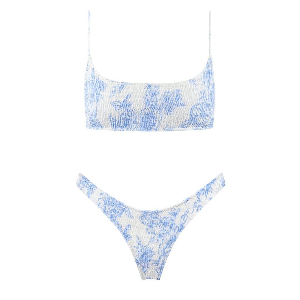 TRIANGL Inesa Indigo Bikini